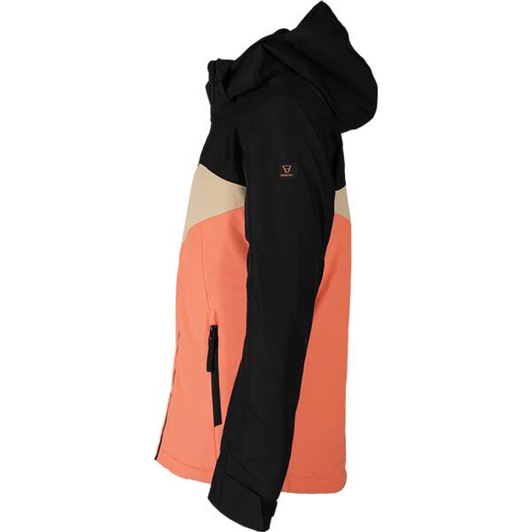 Thumbnail - BRUNOTTI Damen Funktionsjacke Northstar Women Snowjacket