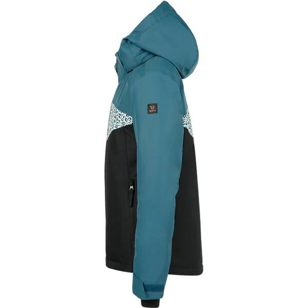 Thumbnail - BRUNOTTI Kinder Funktionsjacke Southstar-AO Girls Snowjacket