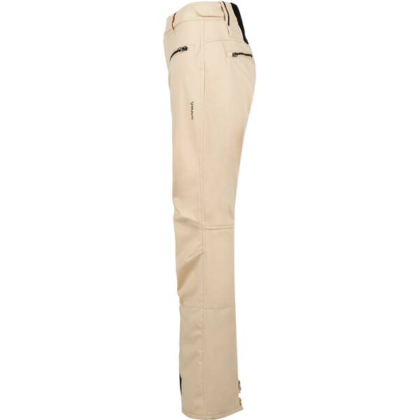 Thumbnail - BRUNOTTI Damen Latzhose Coldlake-N Women Softshellpant