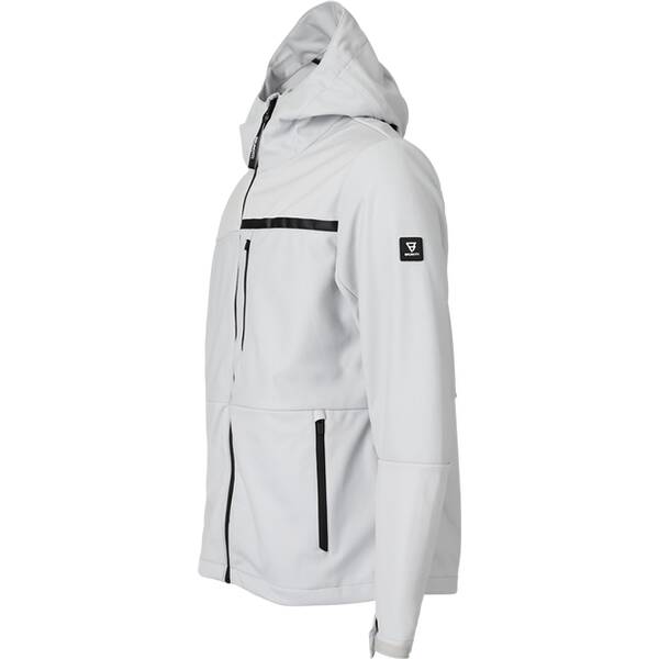 Thumbnail - BRUNOTTI Herren Jacke Parador Men Softshelljacket