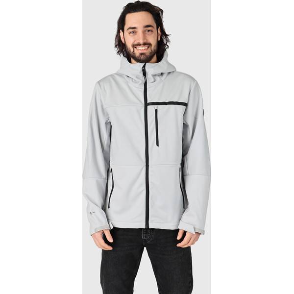 Thumbnail - BRUNOTTI Herren Jacke Parador Men Softshelljacket