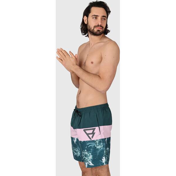 Thumbnail - BRUNOTTI Herren Badeshorts Waymond Men Swimshort