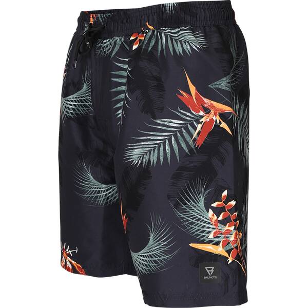 Thumbnail - BRUNOTTI Herren Badeshorts Maron-AO Men Swimshort