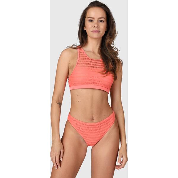 Thumbnail - BRUNOTTI Damen Bikini Elena-Mesh Women Bikini