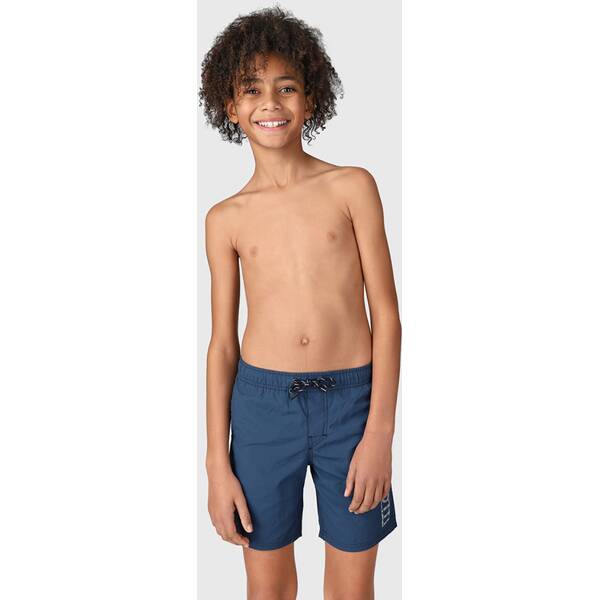 Thumbnail - BRUNOTTI Kinder Badeshorts Hestey Boys Swimshort