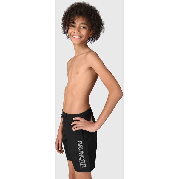 Thumbnail - BRUNOTTI Kinder Badeshorts Hestey Boys Swimshort