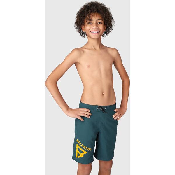 Thumbnail - BRUNOTTI Kinder Badeshorts Tonty Boys Swimshort