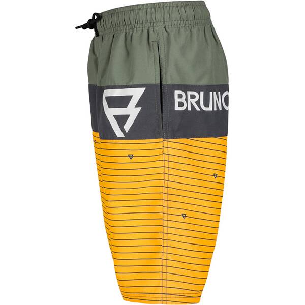 Thumbnail - BRUNOTTI Kinder Badeshorts Waymondy Boys Swimshort