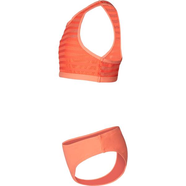 Thumbnail - BRUNOTTI Kinder Bikini Eleny-Mesh Girls Bikini