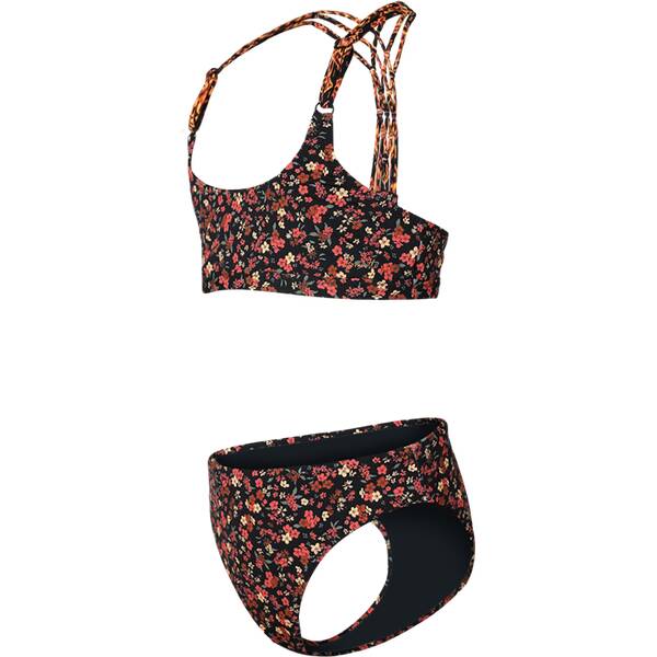 Thumbnail - BRUNOTTI Kinder Bikini Lina-Flower Girls Bikini