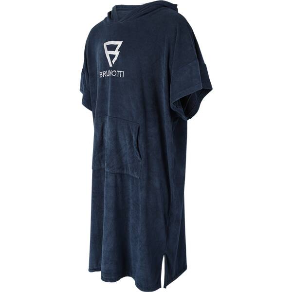 Thumbnail - BRUNOTTI Herren Poncho Poncho-Solid Poncho