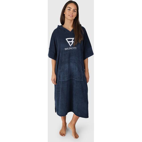 Thumbnail - BRUNOTTI Herren Poncho Poncho-Solid Poncho