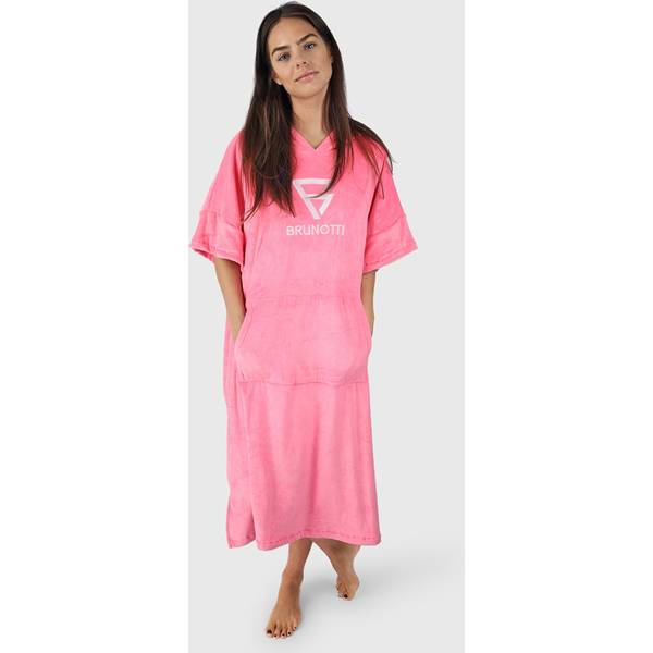 Thumbnail - BRUNOTTI Herren Poncho Poncho-Solid Poncho