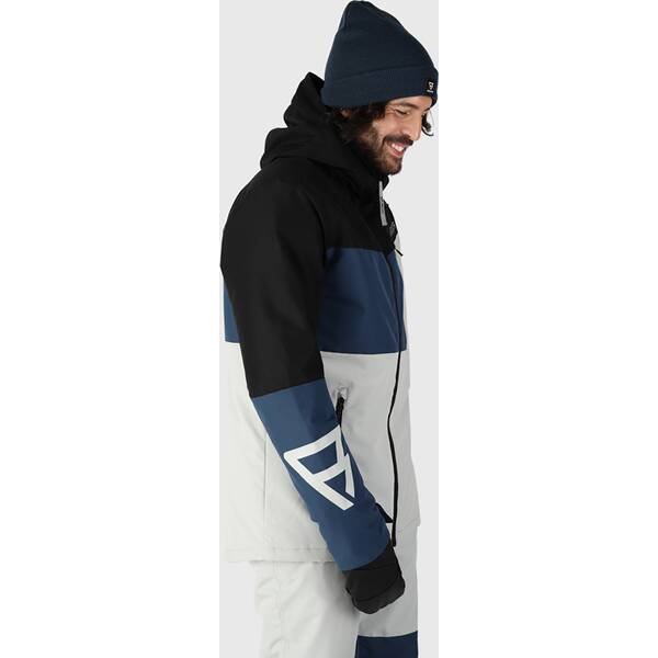 Thumbnail - BRUNOTTI Herren Funktionsjacke Flynners Men Snow Jacket