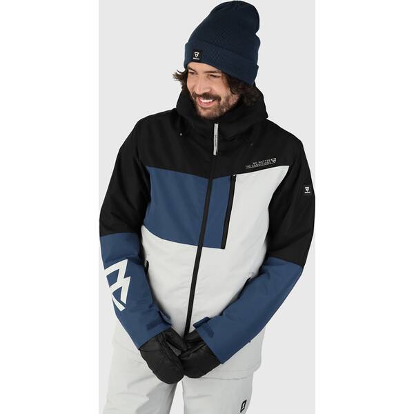 Thumbnail - BRUNOTTI Herren Funktionsjacke Flynners Men Snow Jacket