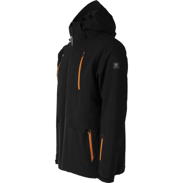 Thumbnail - BRUNOTTI Herren Funktionsjacke Baron Men Snow Jacket
