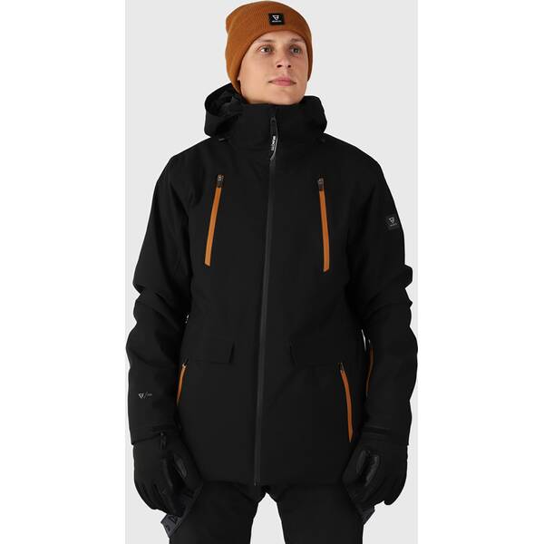 Thumbnail - BRUNOTTI Herren Funktionsjacke Baron Men Snow Jacket