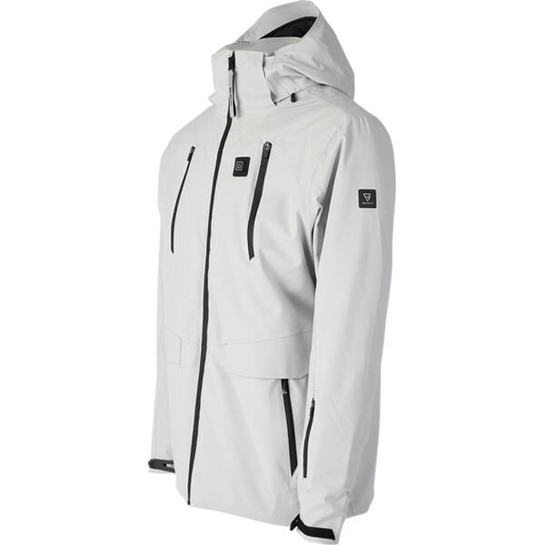 Thumbnail - BRUNOTTI Herren Funktionsjacke Baron-Heat Men Snow Jacket