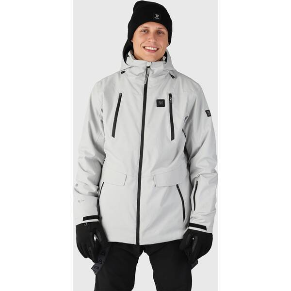 Thumbnail - BRUNOTTI Herren Funktionsjacke Baron-Heat Men Snow Jacket