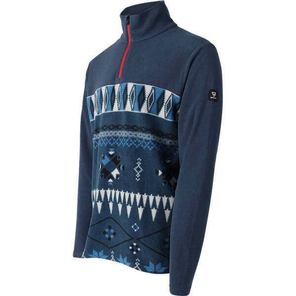 Thumbnail - BRUNOTTI Herren Rolli Pedro Men Fleece