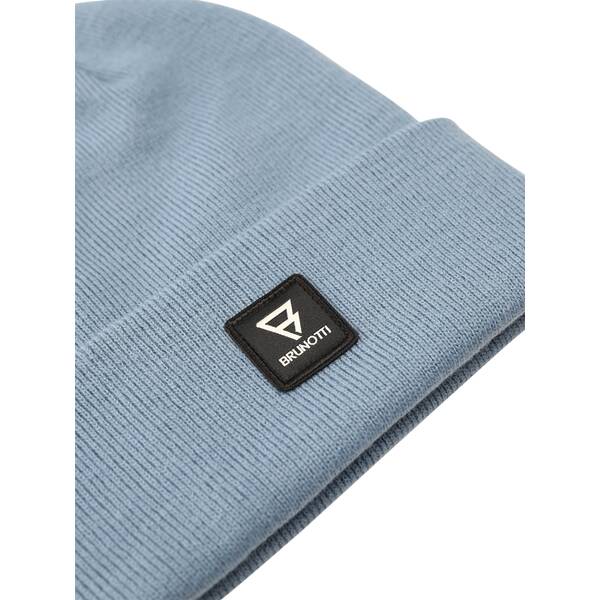 Thumbnail - BRUNOTTI Herren Mütze Tignes Uni Beanie