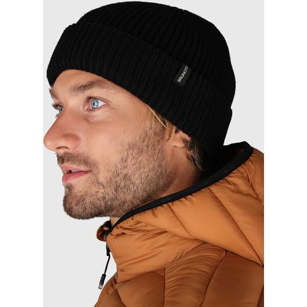 Thumbnail - BRUNOTTI Herren Mütze Chatel Uni Beanie