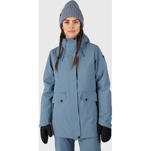 Thumbnail - BRUNOTTI Damen Mütze Latania Women Beanie