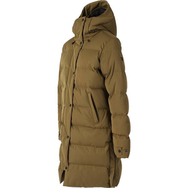 Thumbnail - BRUNOTTI Damen Unterjacke Madwell Women Jacket