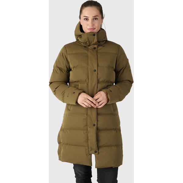 Thumbnail - BRUNOTTI Damen Unterjacke Madwell Women Jacket