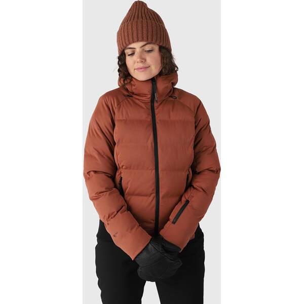 Thumbnail - BRUNOTTI Damen Funktionsjacke Firecrown Women Snow Jacket
