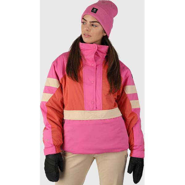 Thumbnail - BRUNOTTI Damen Funktionsjacke Saporo Women Snow Jacket