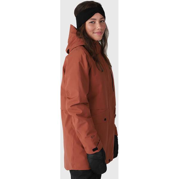 Thumbnail - BRUNOTTI Damen Funktionsjacke Bombini-Heat Women Snow Jacket
