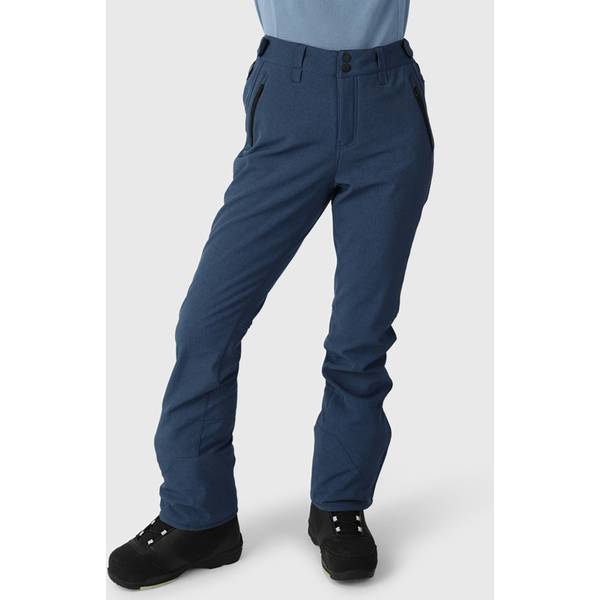 Thumbnail - BRUNOTTI Damen Unterjacke Tavors-Melange Women Softshell