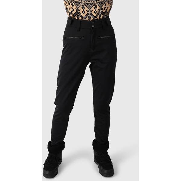 Thumbnail - BRUNOTTI Damen Unterjacke Tresenta Women Softshell Pant