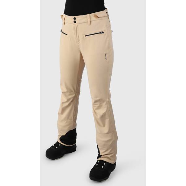 Thumbnail - BRUNOTTI Damen Unterjacke Coldlake Women Softshell Pant