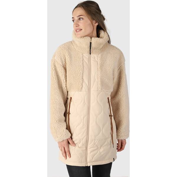 Thumbnail - BRUNOTTI Damen Unterjacke Cecile Women Fleece Jacket