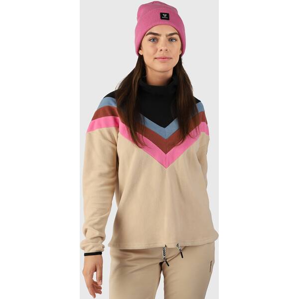 Thumbnail - BRUNOTTI Damen Rolli Myoko Women Fleece