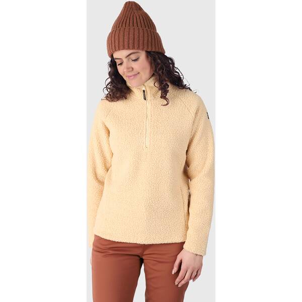 Thumbnail - BRUNOTTI Damen Rolli Niseko Women Fleece