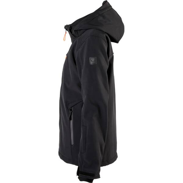 Thumbnail - BRUNOTTI Kinder Jacke Marsaly-N Boys Softshell Jacke