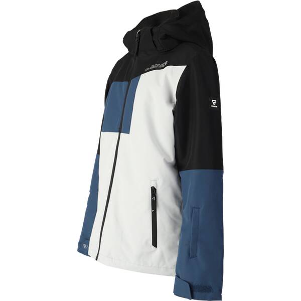 Thumbnail - BRUNOTTI Kinder Funktionsjacke Flynnery Boys Snow Jacket