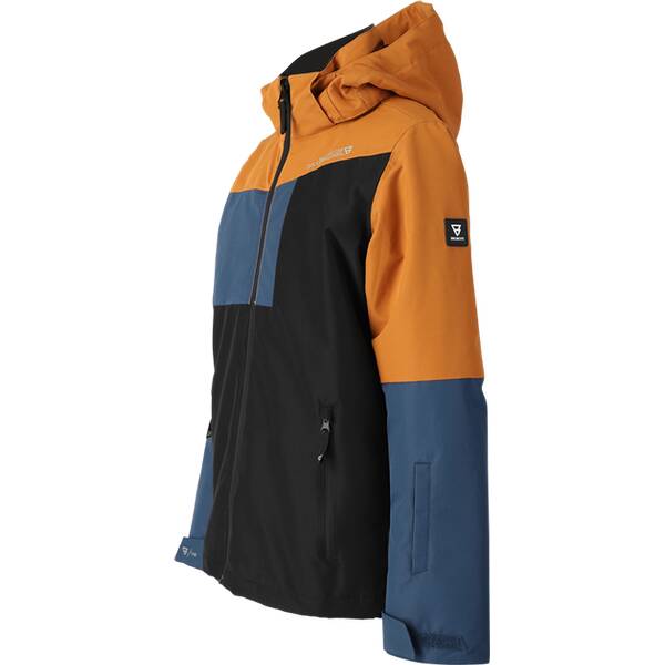 Thumbnail - BRUNOTTI Kinder Funktionsjacke Flynnery Boys Snow Jacket