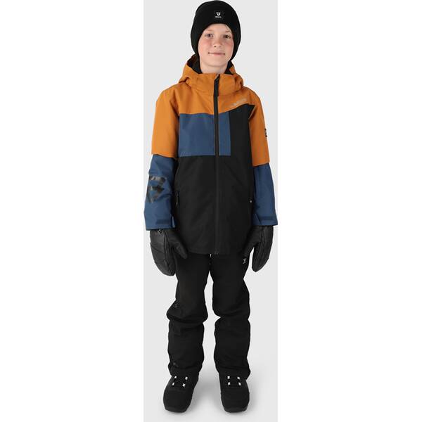 Thumbnail - BRUNOTTI Kinder Funktionsjacke Flynnery Boys Snow Jacket