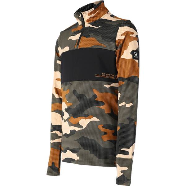 Thumbnail - BRUNOTTI Kinder Rolli Frankosy Boys Fleece