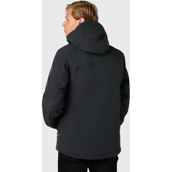 Thumbnail - BRUNOTTI Herren Jacke Marsala-N Men Softshelljacket