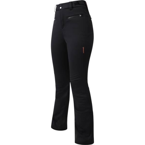 Thumbnail - BRUNOTTI Damen Latzhose Coldlake-N Women Softshellpant