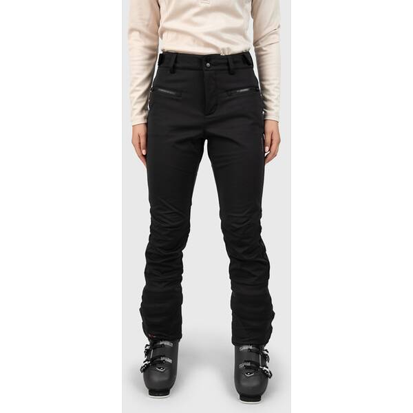 Thumbnail - BRUNOTTI Damen Latzhose Coldlake-N Women Softshellpant