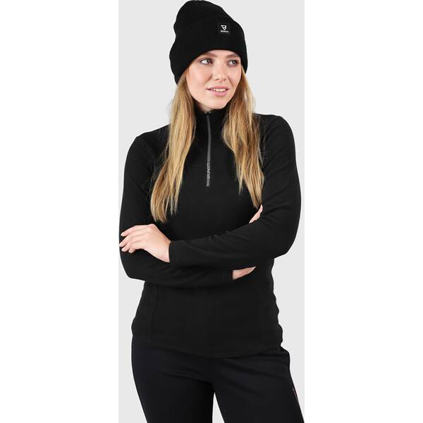 Thumbnail - BRUNOTTI Damen Rolli Misma-N Women Fleece