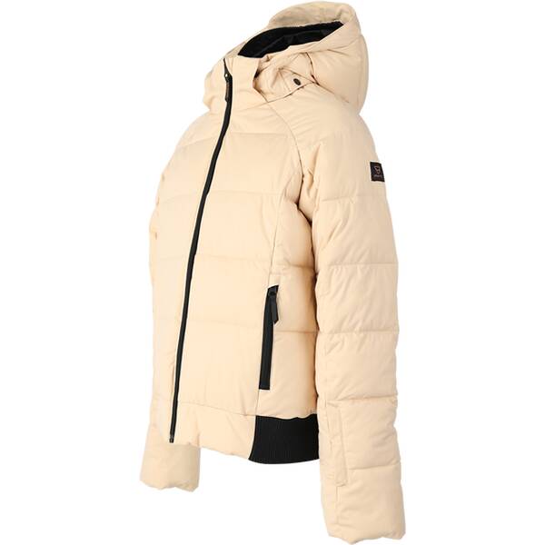 Thumbnail - BRUNOTTI Kinder Funktionsjacke Suncrown Girls Snow Jacket