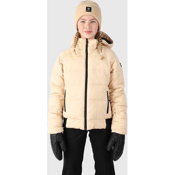 Thumbnail - BRUNOTTI Kinder Funktionsjacke Suncrown Girls Snow Jacket