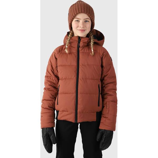 Thumbnail - BRUNOTTI Kinder Funktionsjacke Suncrown Girls Snow Jacket